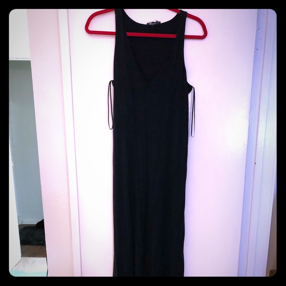 Vince Casual Maxi Dress